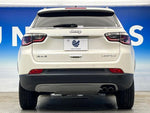 JEEP COMPASS 4WD
