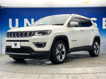 JEEP COMPASS 4WD