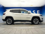 JEEP COMPASS 4WD