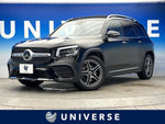 MERCEDES BENZ GLB