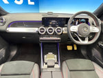 MERCEDES BENZ GLB