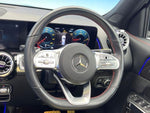 MERCEDES BENZ GLB