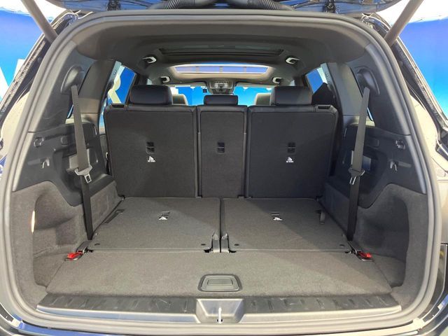 MERCEDES BENZ GLB