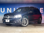 MERCEDES BENZ GLB