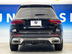 MERCEDES BENZ GLB