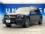 MERCEDES BENZ GLB