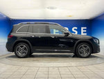 MERCEDES BENZ GLB