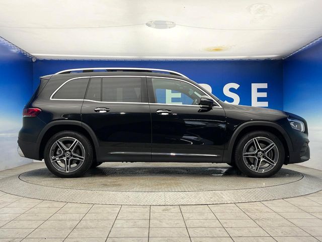 MERCEDES BENZ GLB