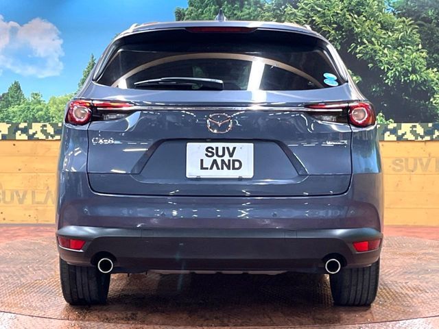 CX-8