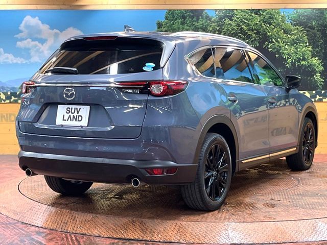 CX-8