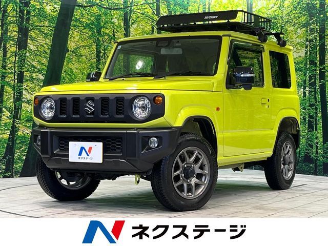JIMNY 4WD