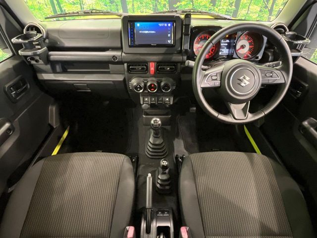 JIMNY 4WD