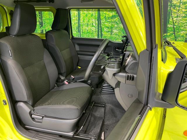 JIMNY 4WD