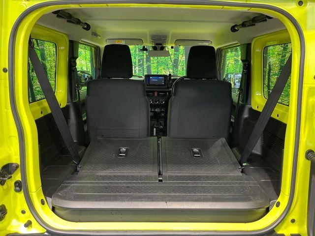 JIMNY 4WD