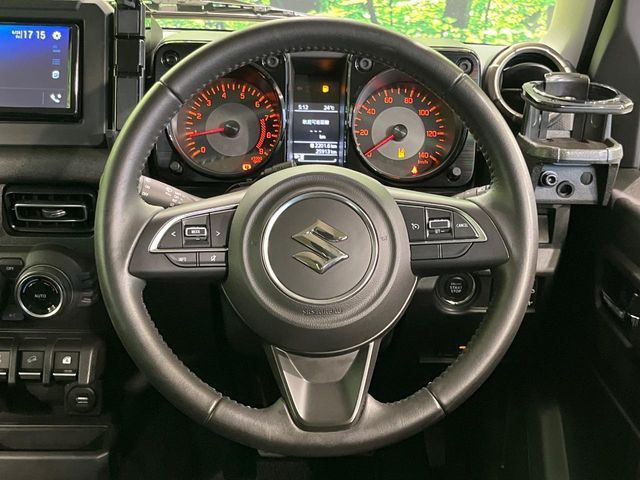 JIMNY 4WD