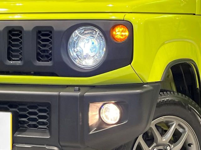 JIMNY 4WD