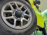 JIMNY 4WD