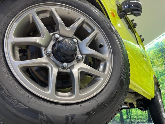 JIMNY 4WD