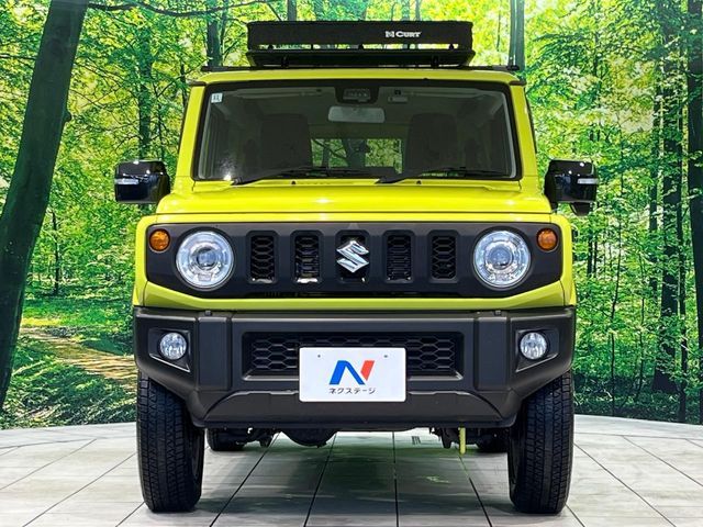 JIMNY 4WD