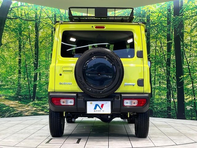 JIMNY 4WD