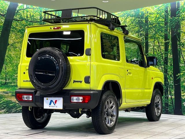JIMNY 4WD