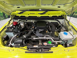 JIMNY 4WD