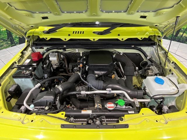 JIMNY 4WD