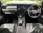 LANDCRUISER FJ