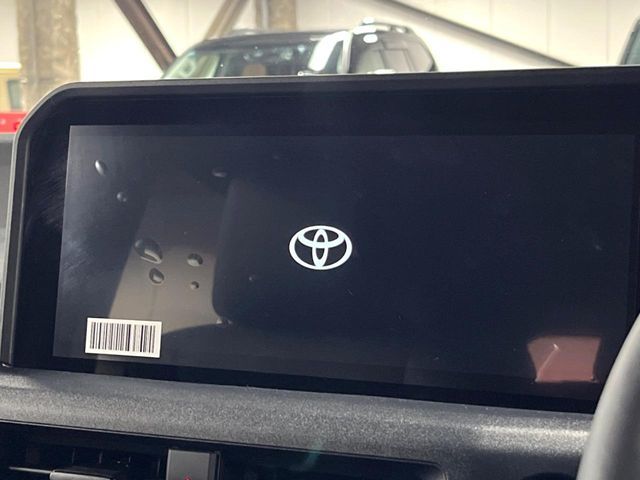 LANDCRUISER FJ