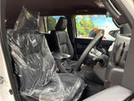 LANDCRUISER FJ