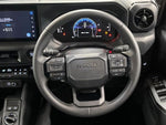 LANDCRUISER FJ