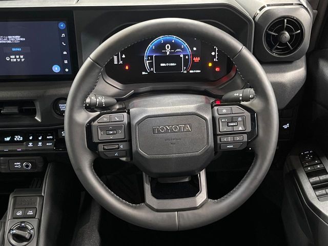 LANDCRUISER FJ