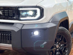 LANDCRUISER FJ