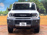 LANDCRUISER FJ