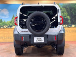 LANDCRUISER FJ