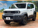 LANDCRUISER FJ