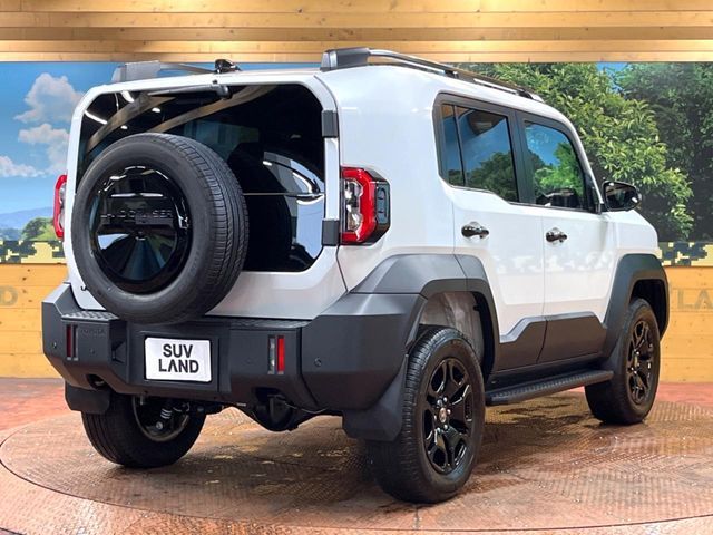 LANDCRUISER FJ