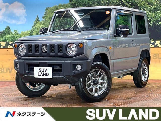 JIMNY 4WD