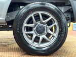 JIMNY 4WD