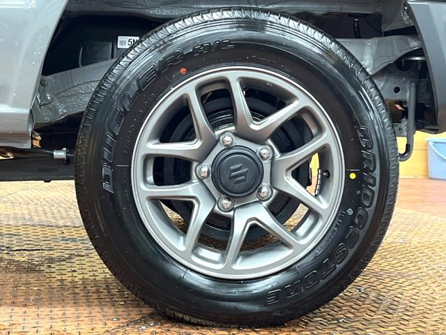 JIMNY 4WD