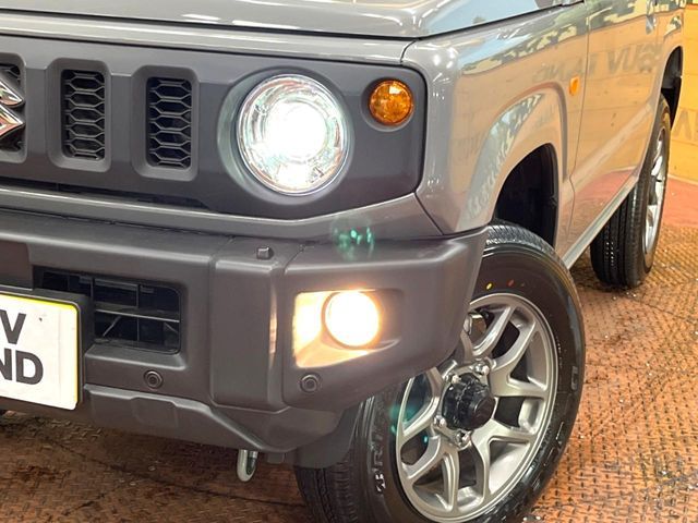 JIMNY 4WD