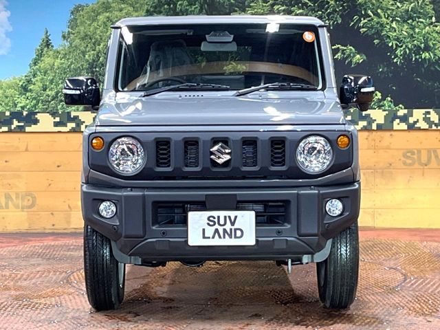 JIMNY 4WD