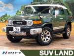 FJ CRUISER 4WD