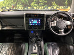 FJ CRUISER 4WD