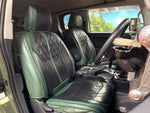 FJ CRUISER 4WD