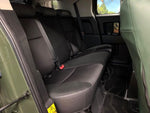 FJ CRUISER 4WD