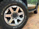 FJ CRUISER 4WD
