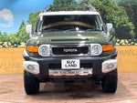 FJ CRUISER 4WD