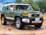 FJ CRUISER 4WD