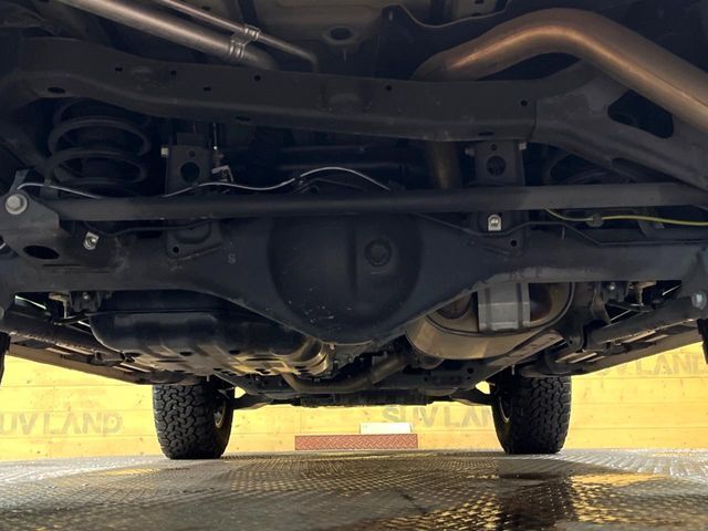 FJ CRUISER 4WD